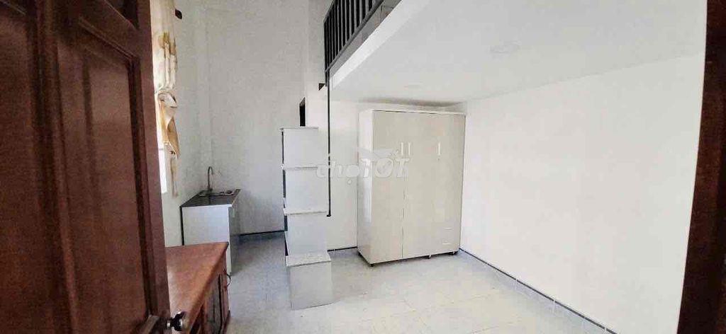 Cho thuê phòng studio full nội thất giá rẻ - 3