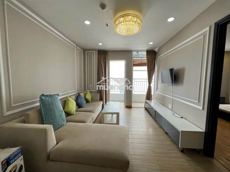 ✅Giỏ hàng thuê 2 phòng ngủ, full nội thất, giá tốt 18 triệu
