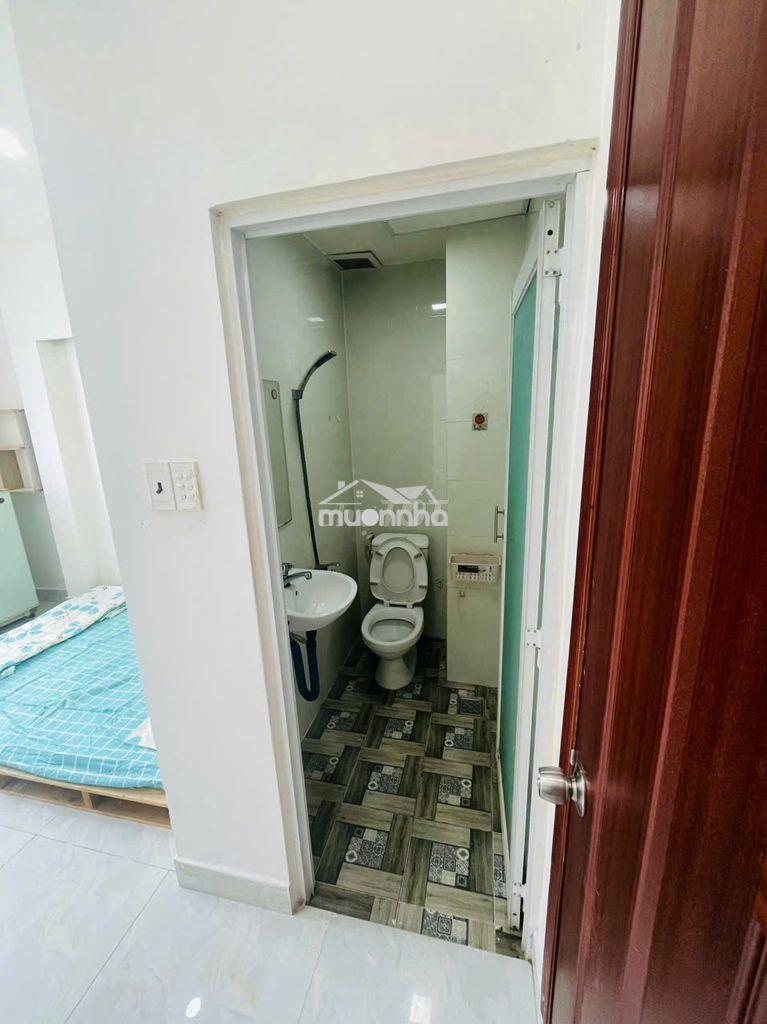 Cc cho thuê phòng  mới - rẻ - phan văn trị  q. bình thạnh - 2