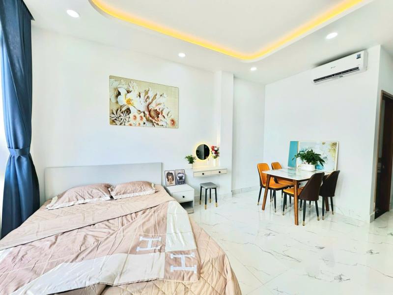 💥💥 Siêu phẩm căn hộ bancol ngay ngã tư phú nhuận - 3