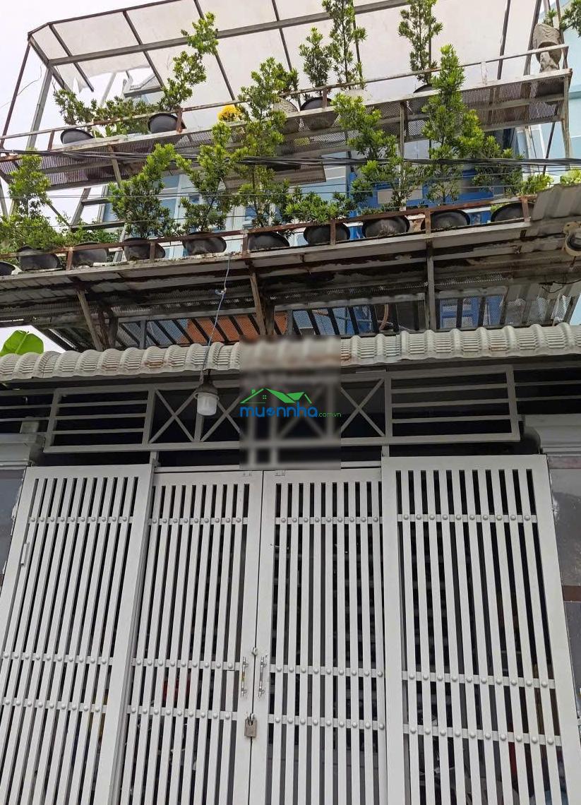 Bán nhà riêng tại d8/27a8, nữ dân công, 1,8 tỷ còn thương lượng, 48 m², view đẹp, chính chủ - 3