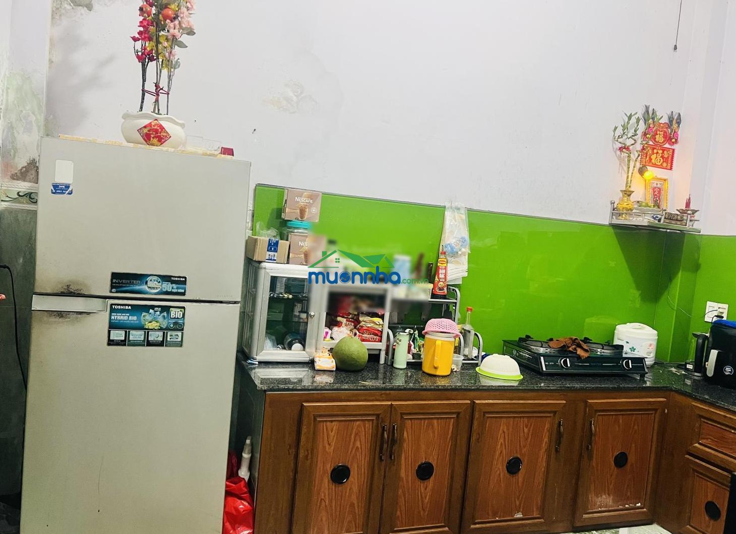 Bán nhà riêng tại tân sơn nhì, 6,3 tỷ, 48m2, 2pn + 2wc, giá tốt, uy tín