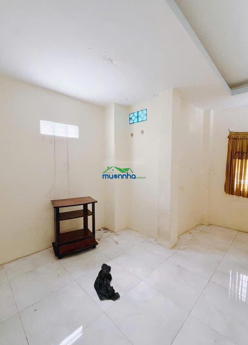 Đoàn văn bơ quận 4 5 tầng btct ngang nở hậu 5,3m chỉ 4 tỷ25 tl - 4
