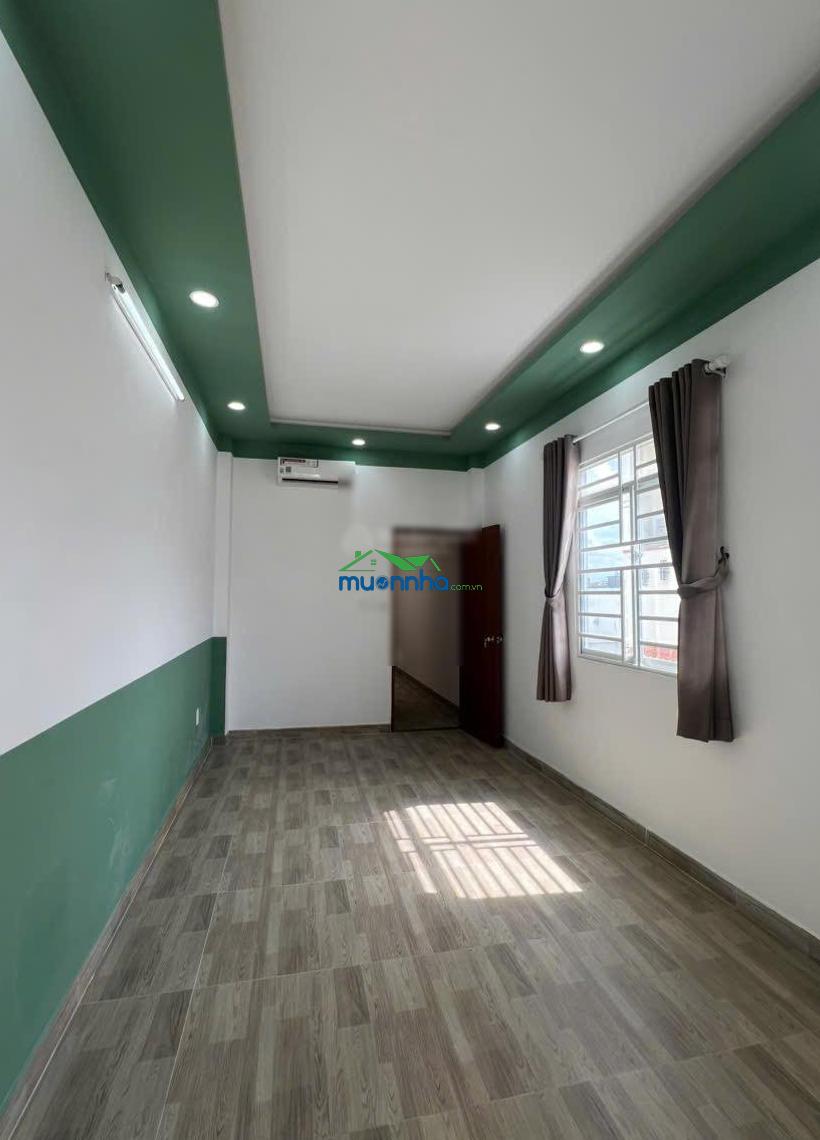 Chính chủ bán nhà 1/ lưu hữu phước, phường phú định -dt : 69,7m2-3 pn -3wc- giá chỉ 5,98tỷ - 2