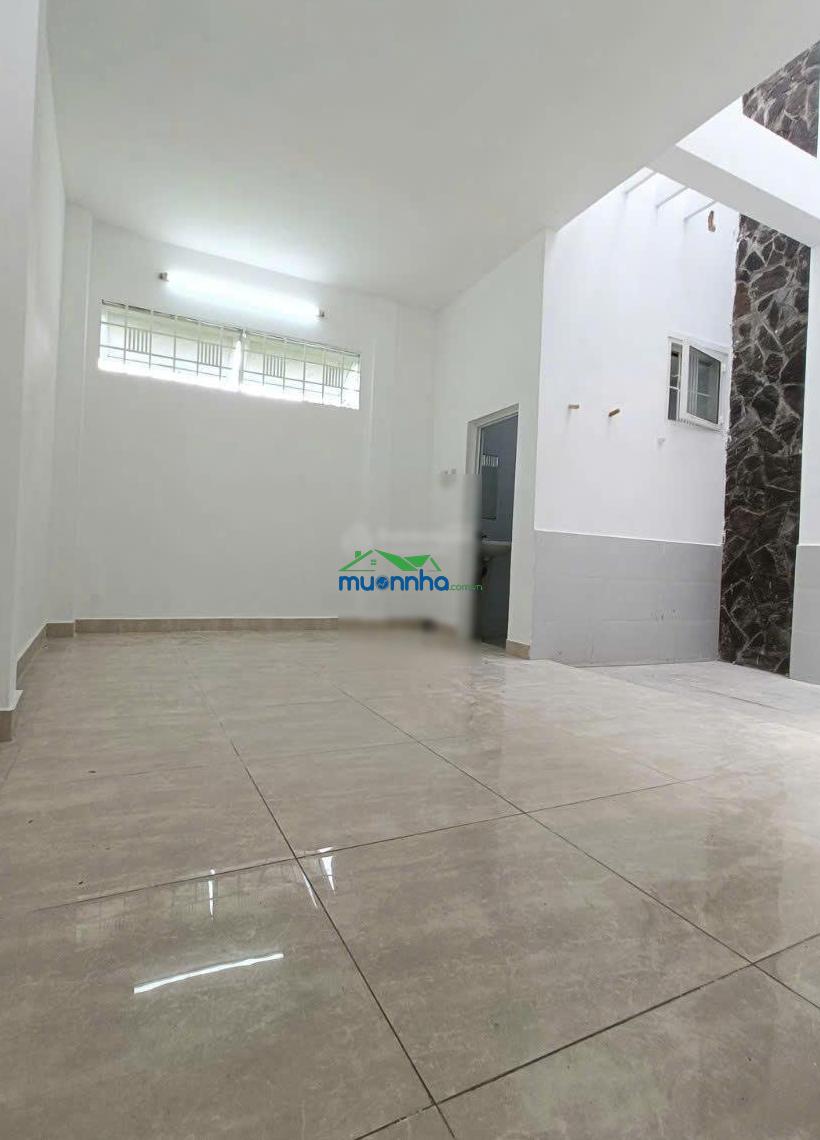 Bán nhà giá tốt, hẻm 5m xe hơi ngủ trong nhà đường quang trung, p.8, 5 x 20 giá 7.4 tỷ tl - 2