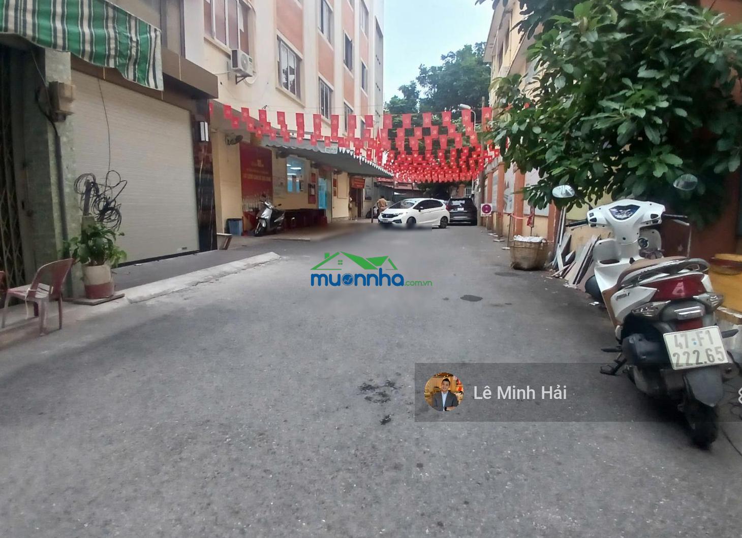 Siêu hiếm - hẻm 10m lý chính thắng. quận 3 - gp: 7 tầng (7,5 x 10,5m) - cách mt 30m - giá 20,5 tỷ - 4