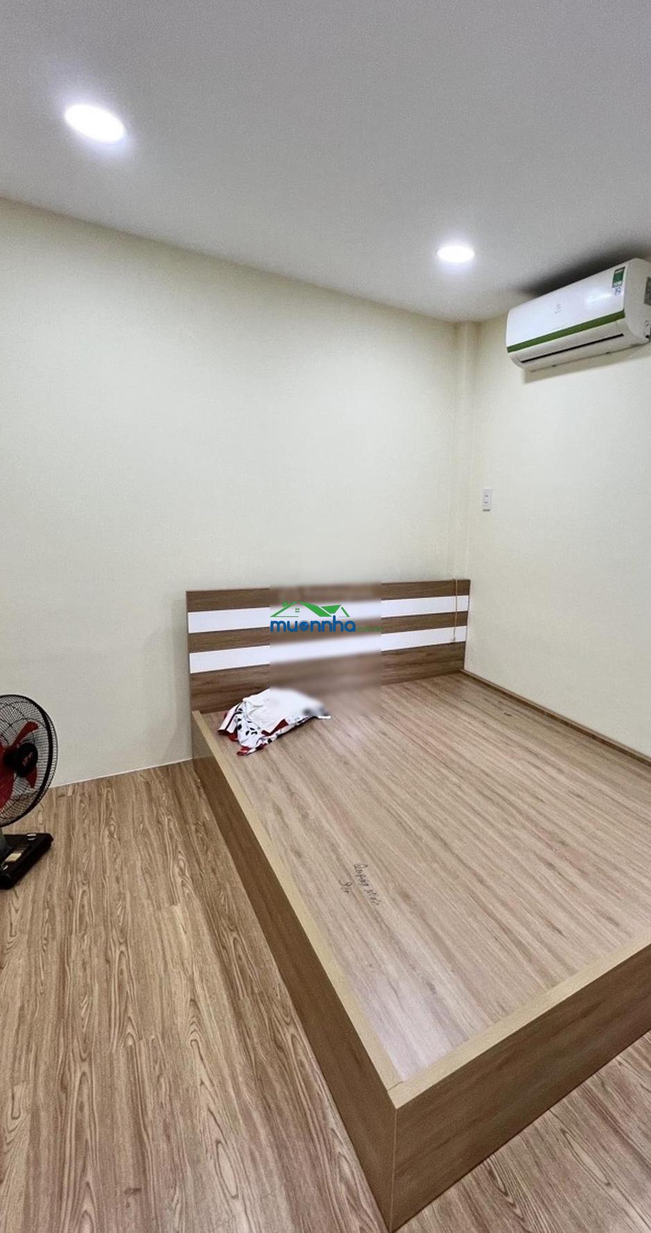 Hiếm có, khó tìm: nhà mới 3 tầng, hẻm xe hơi thông khu lũy bán bích - âu cơ
