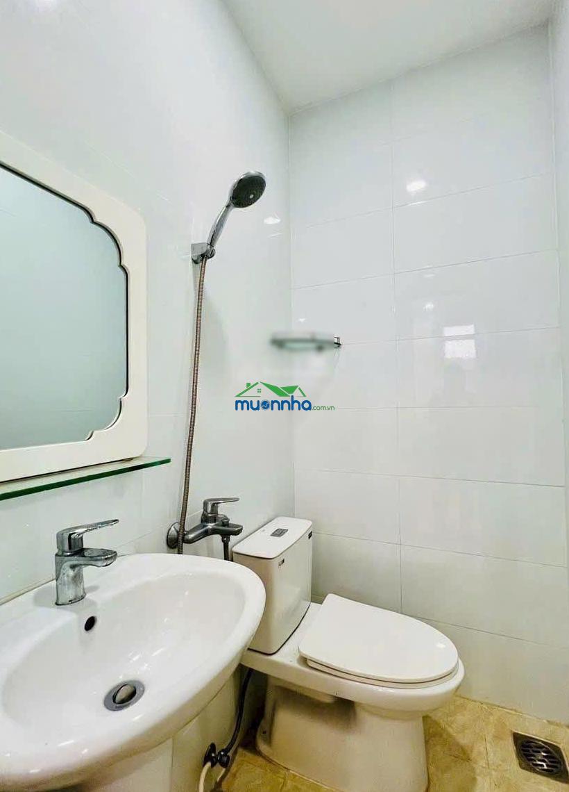 Hoa hồng 1% bán nhà 435// thống nhất p11 gò vấp