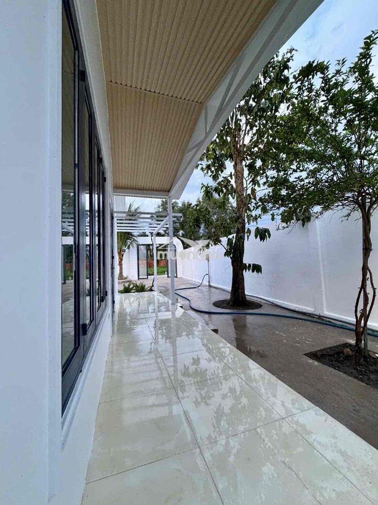Nhà vườn nghỉ dưỡng tại phường bình lộc - 3
