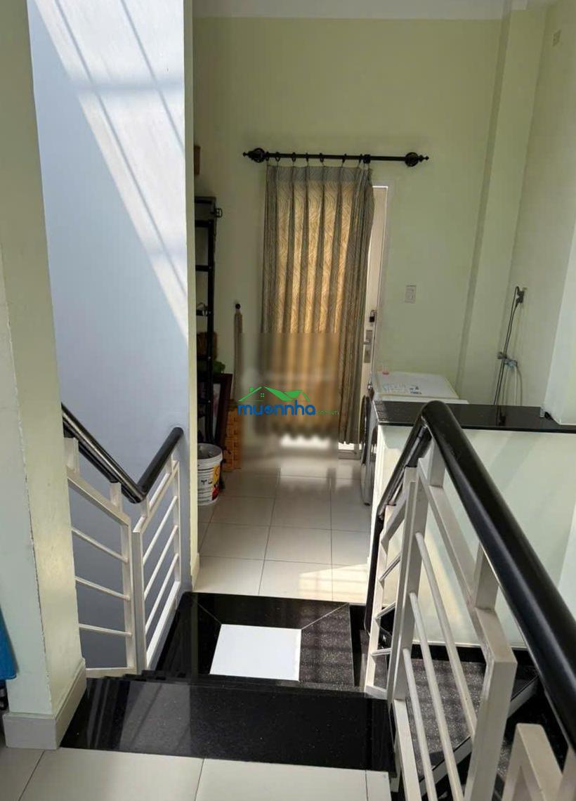 Chủ ngộp ngân hàng cần bán gấp! nhà hẻm xe hơi, 20m ra mặt tiền bạch đằng 50m² nở hậu, 4 tầng