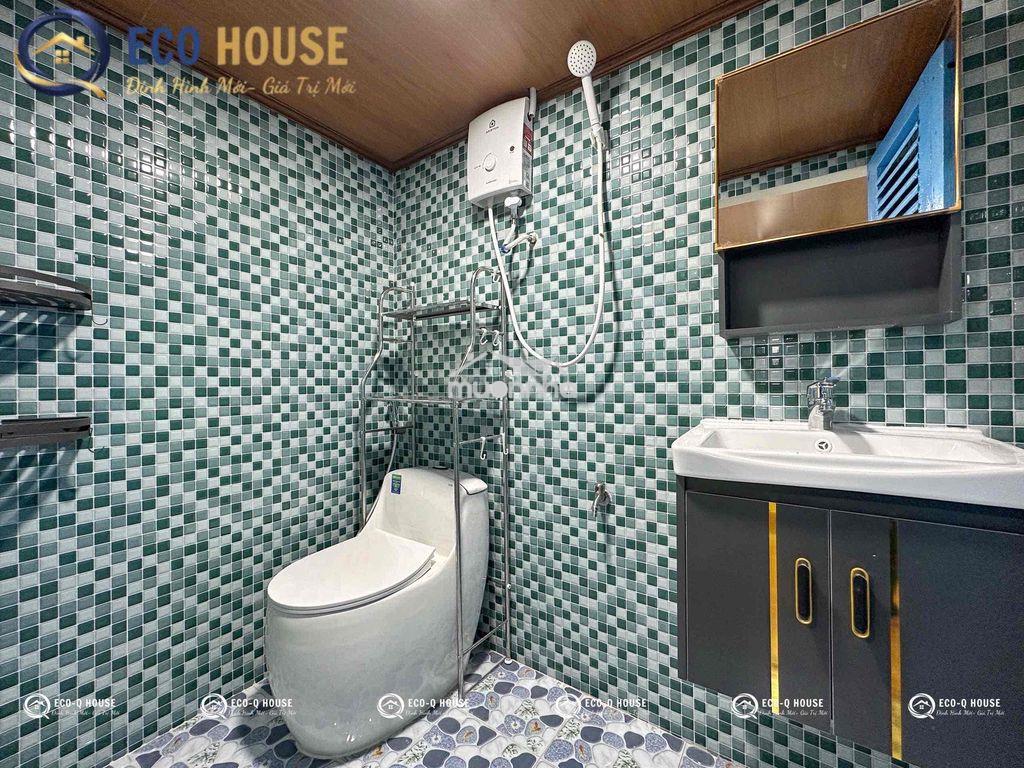 Phòng duplex siêu đẹp đầy đủ tiện nghi gần đh công thương😍 - 4