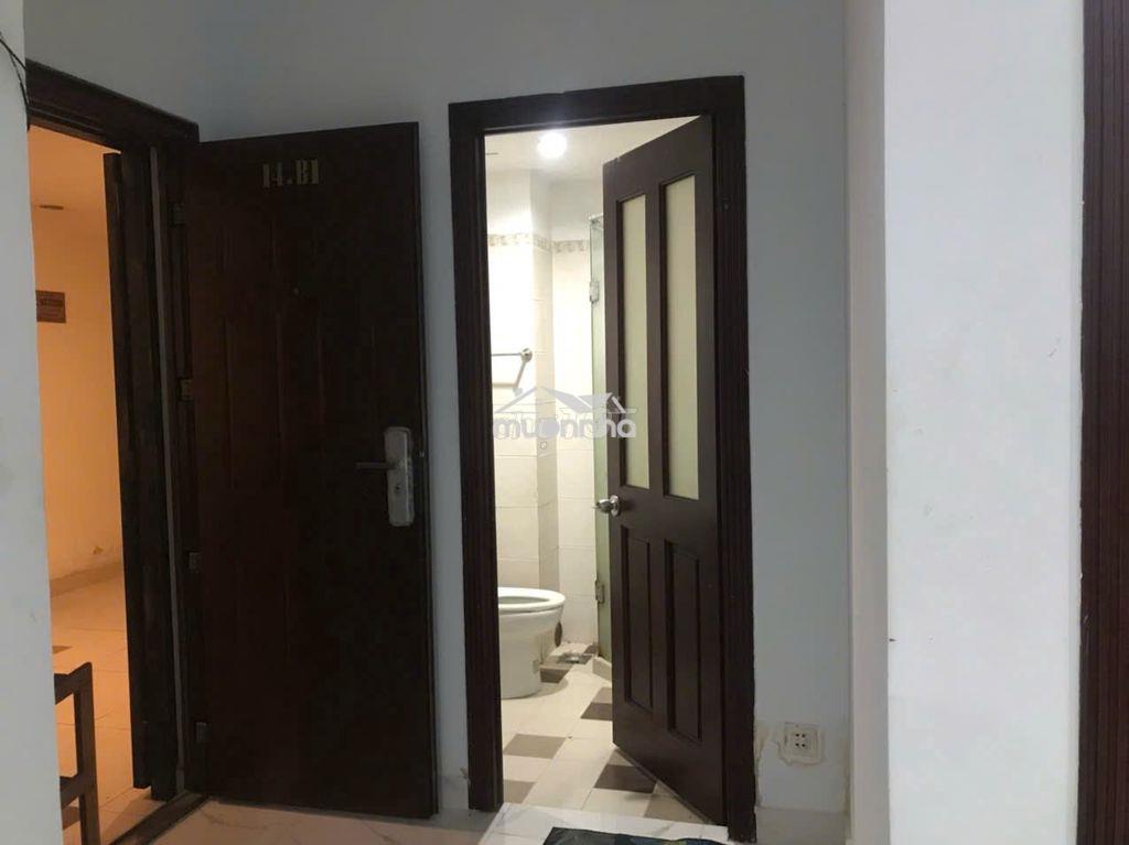 Chính chủ cho thuê  căn hộ phúc yên, 1 , 70m2 2pn 2wc full nội thất - 3