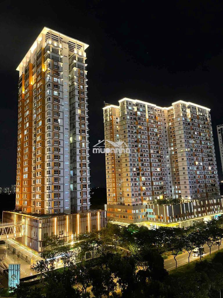 Dragon hill 2 cho thuê 2pn + 1wc full đồ giá 10triệu ở liền còn giảm - 4