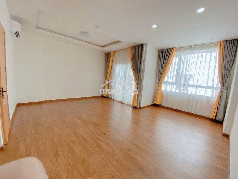 Hẻm xe hơi phan thúc duyện, quận tân bình, 6x12, 1 trệt 3 lầu, 4pn 4wc - 3