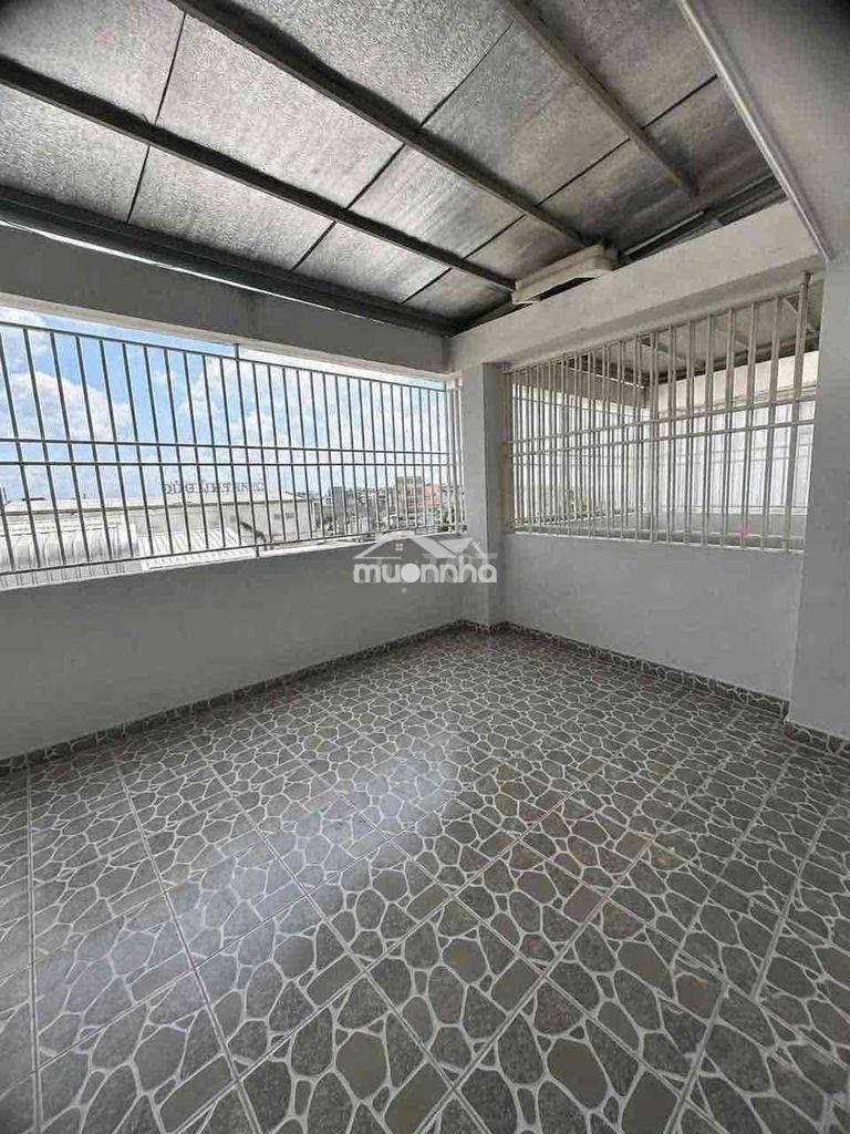 Cho thuê phòng gần vạn phúc city - 4
