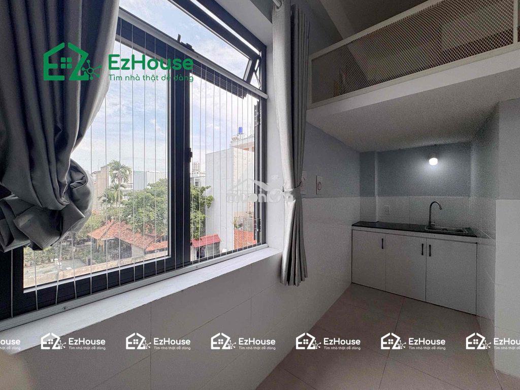 Duplex sang xịn mịn mới xây 100% full nội thất giá siêu ưu đãi - 4