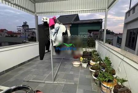 Chủ ngộp trận chung kết bán gấp phan tây hồ phú nhuận - 55m2 4t căn góc ô tô đỗ bên hông, bán nhà - 3