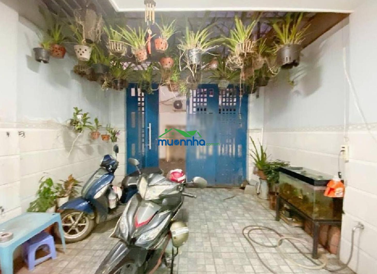 Chủ giảm 600tr bán gấp nhà riêng đường gò dầu: 9,4 tỷ/90 m2, (4pn-5wc) hướng đông. - 2