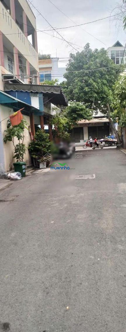Diện tích khủng - sát lê văn quới, hẻm xe hơi thông, ngang 8x25m, 2 tầng, chỉ 15 tỷ x [c007] - 2