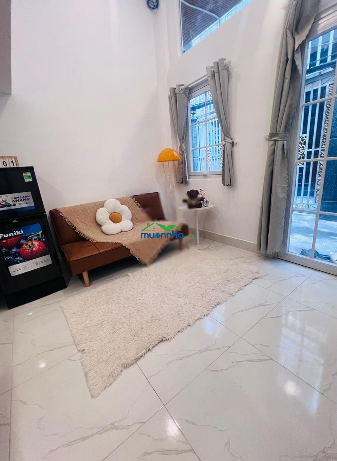 Bán nhà riêng - dòng tiền 45tr/ tháng, 2 tầng, gần trọng cung quận 7 - 77.5m2, chỉ 6,2 tỷ (tlcc) - 3