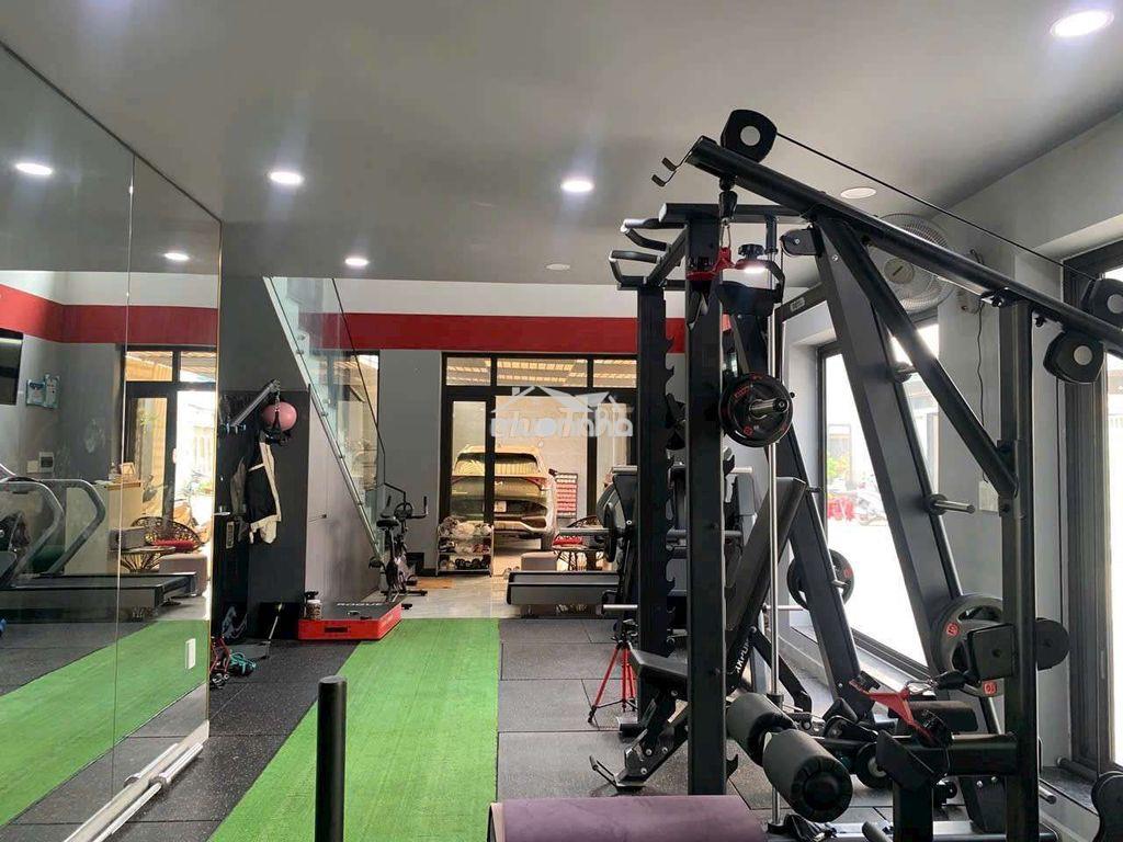 Bán nhà hẻm 1028 tân kỳ tân quý, dt: 91.7m² - 2