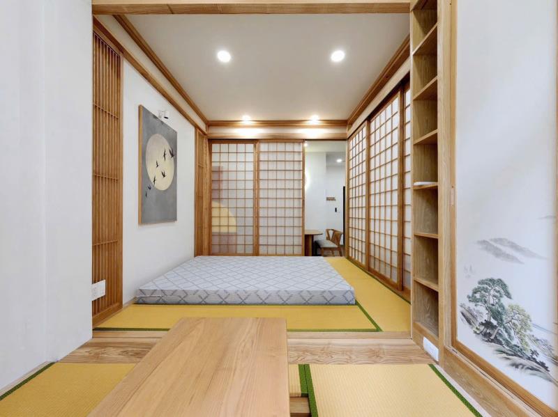 🏡 Hệ thống căn hộ 1pn full nội thất – cộng hòa | gần e.town – nhà ga t3 - 3