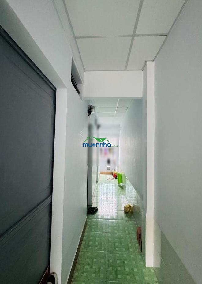 Nhà 2 mặt tiền tên lửa, sẵn dòng tiền 16 triệu/tháng, 62m2, giá chỉ hơn 6 tỷ - 2