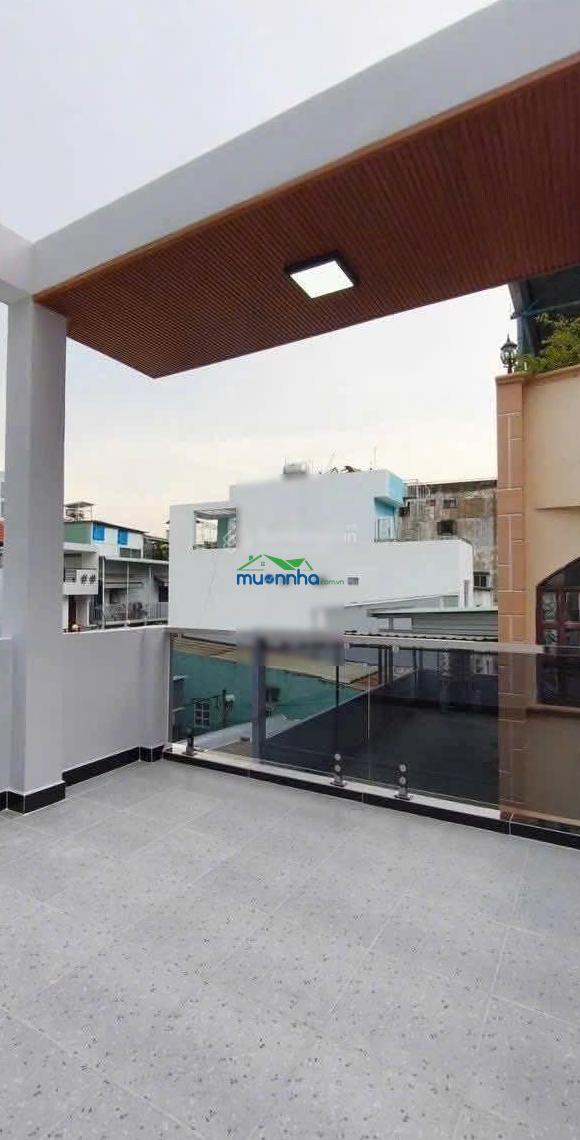 Bán nhà riêng tại an bình, p.9, q.5, tp.hcm, 6,38 tỷ, 31 m2, 3pn, pháp lý đầy đủ
