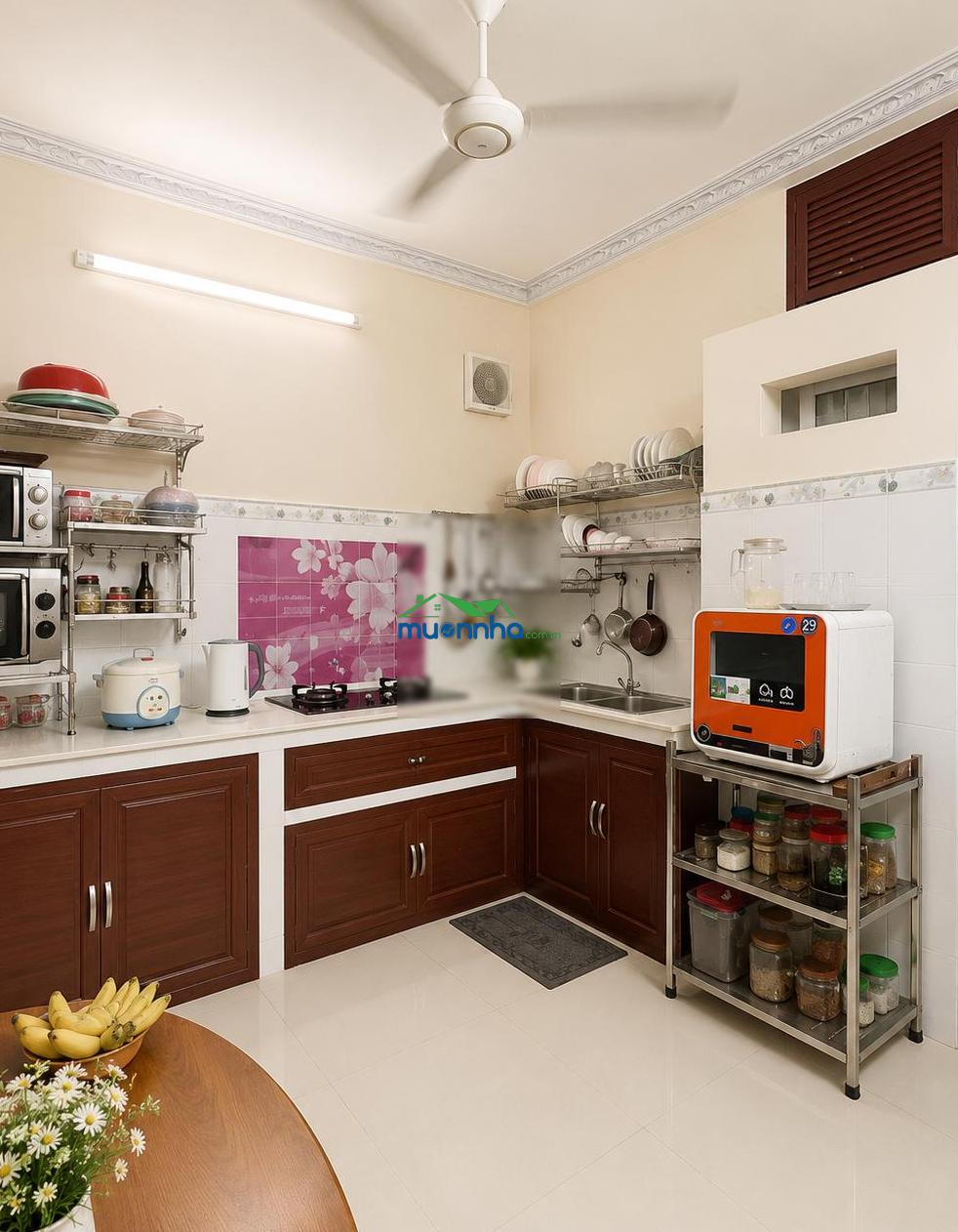 Nhà 3 tầng, 22m2, nhỉnh 3 tỷ, sh riêng - 3