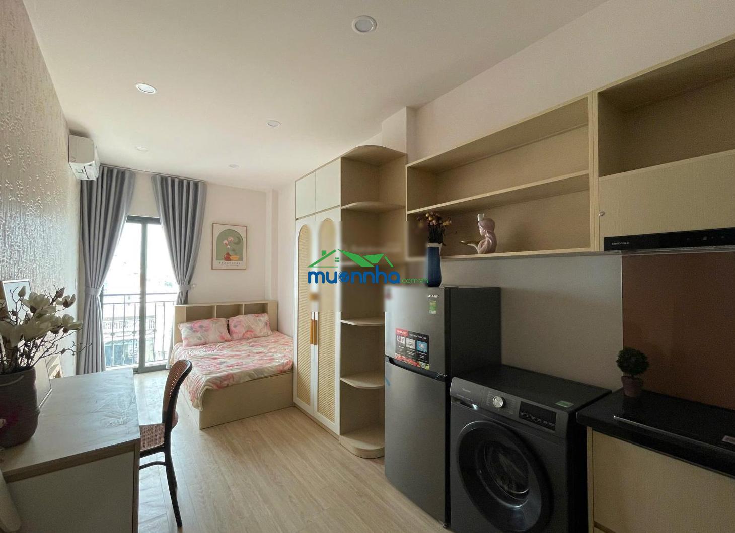 Mặt tiền kdc thới an đ. lê thị riêng p. an phú đông 5x20m 4 tấm giá 7,99 tỷ