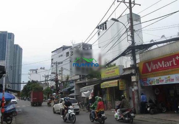 Nhà cấp 4 ngang 7 đối diện hẻm đại học ngân hàng, thích hợp xây mới - 3