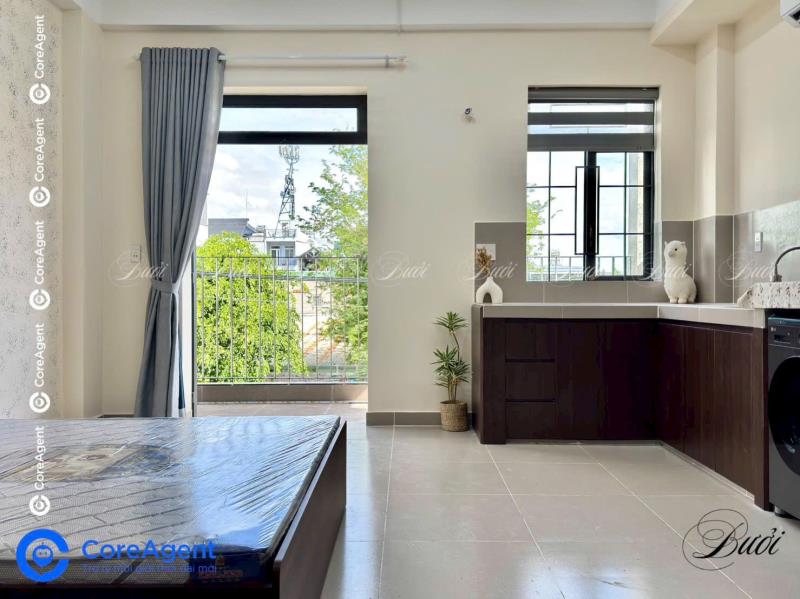 Khai trương toà căn hộ mini - ngay eon tân phú -  đầy đủ nội thất - 2