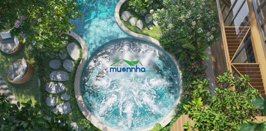Căn hộ nhật bản mitsubishi thanh toán 267 triệu, ân hạn gốc lên đến 5 năm - 3
