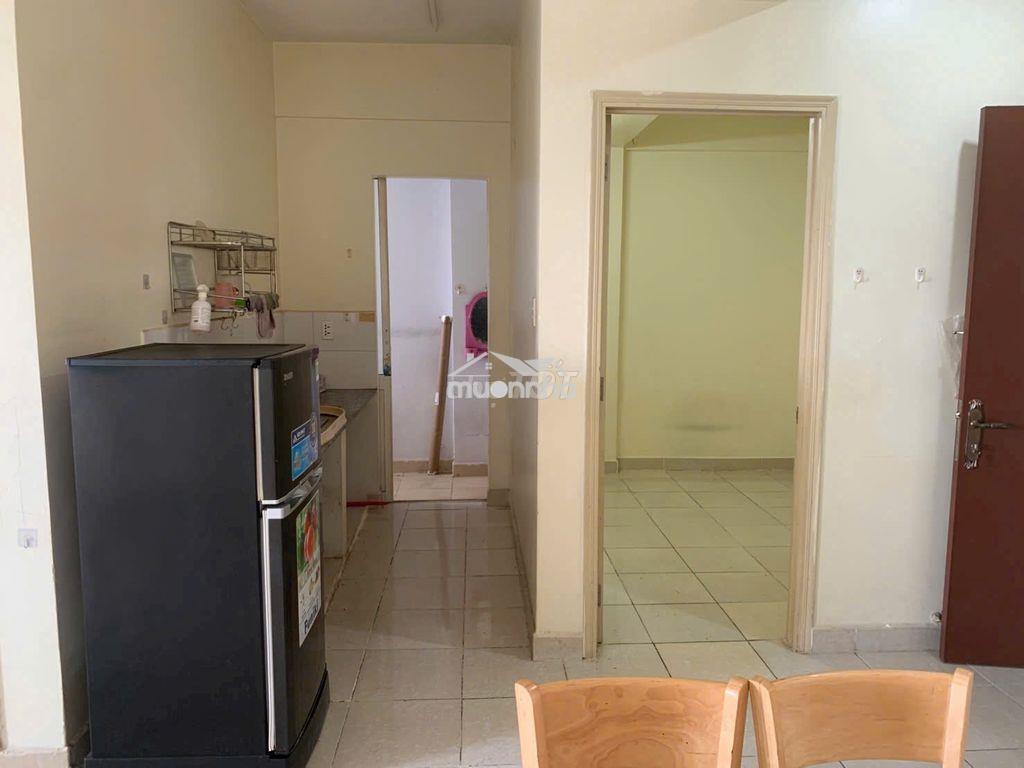 Sở hữu căn hộ 2pn 55m2 nguyễn văn linh chỉ 1,1 tỷ full thuế phí - 4
