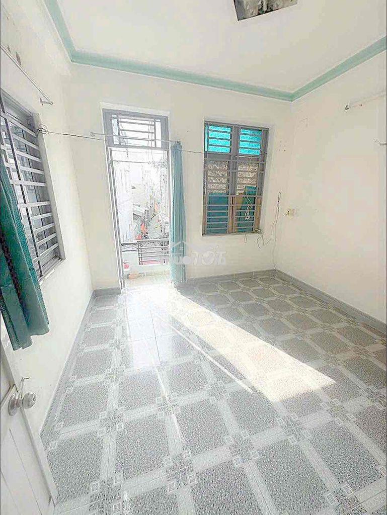 Nhà thuê 4 x 9 1 trệt 2 lầu (3pn,3wc) ,hẻm 5m thông ,đường số 14💥