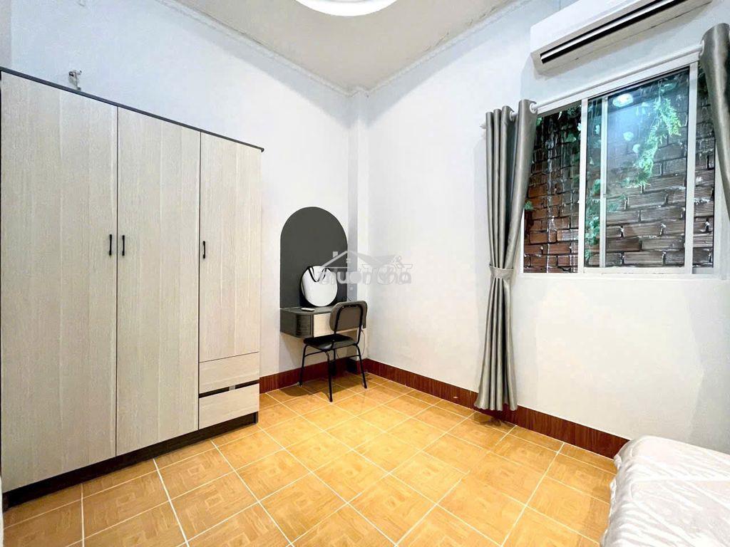🏡 Studio full nội thất – cửa sổ lớn – hẻm xe hơi – phú nhuận - 4