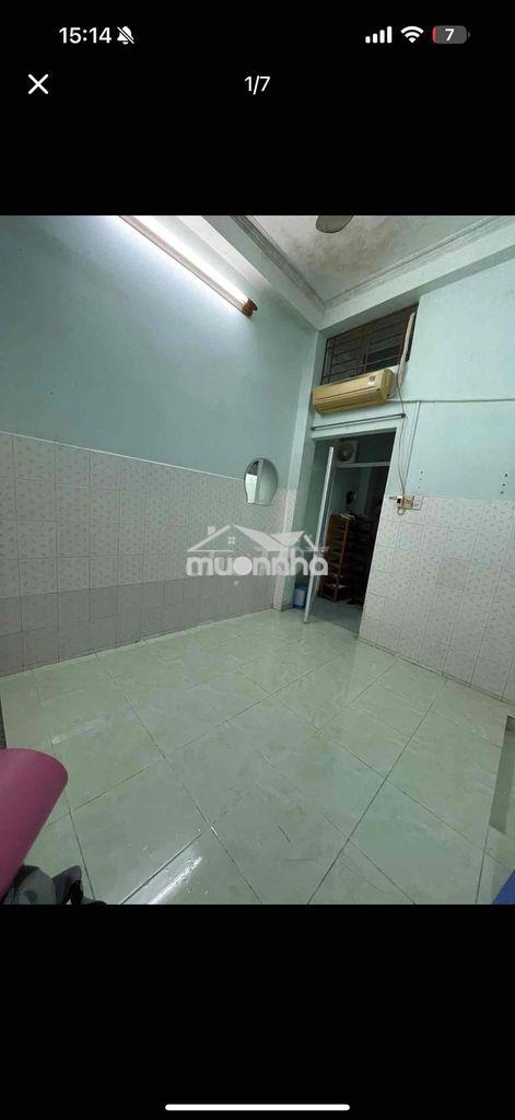 🏡 Phòng trọ giá tốt tân định q1 🔺 - 2