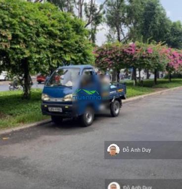 Nhà ngay nguyễn phúc chu 70 m 4 tầng 7 tỷ oto ngủ nhà đồng bộ