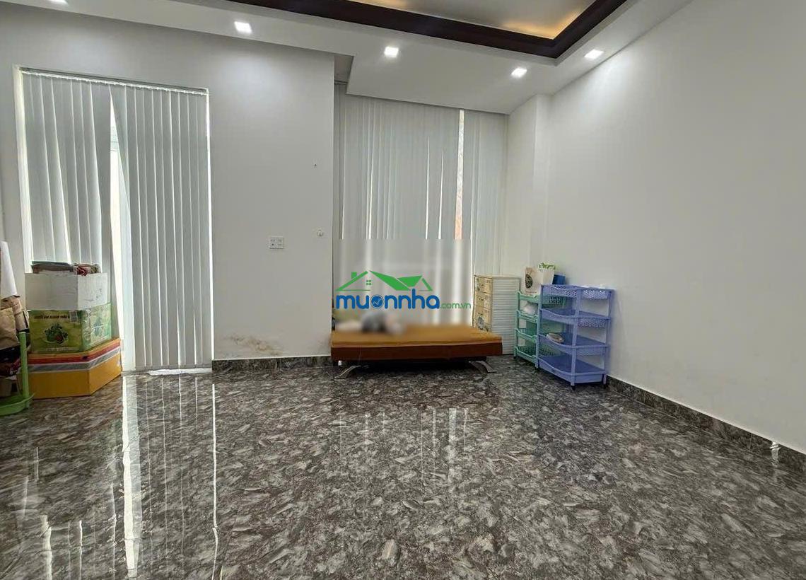 Chủ giảm sốc mặt tiền hẻm 10m nguyễn trãi quận 1 185m2 nở hậu đang cho thuê 4 văn phòng - 3