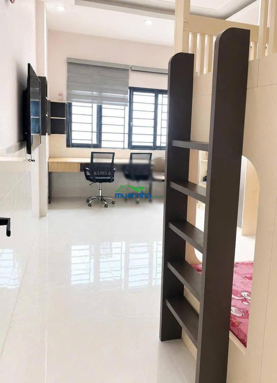 Bán nhà riêng tại hẻm 435, phú định, 3,8 tỷ, 108,2 m2, hàng hiếm giá tốt - 4