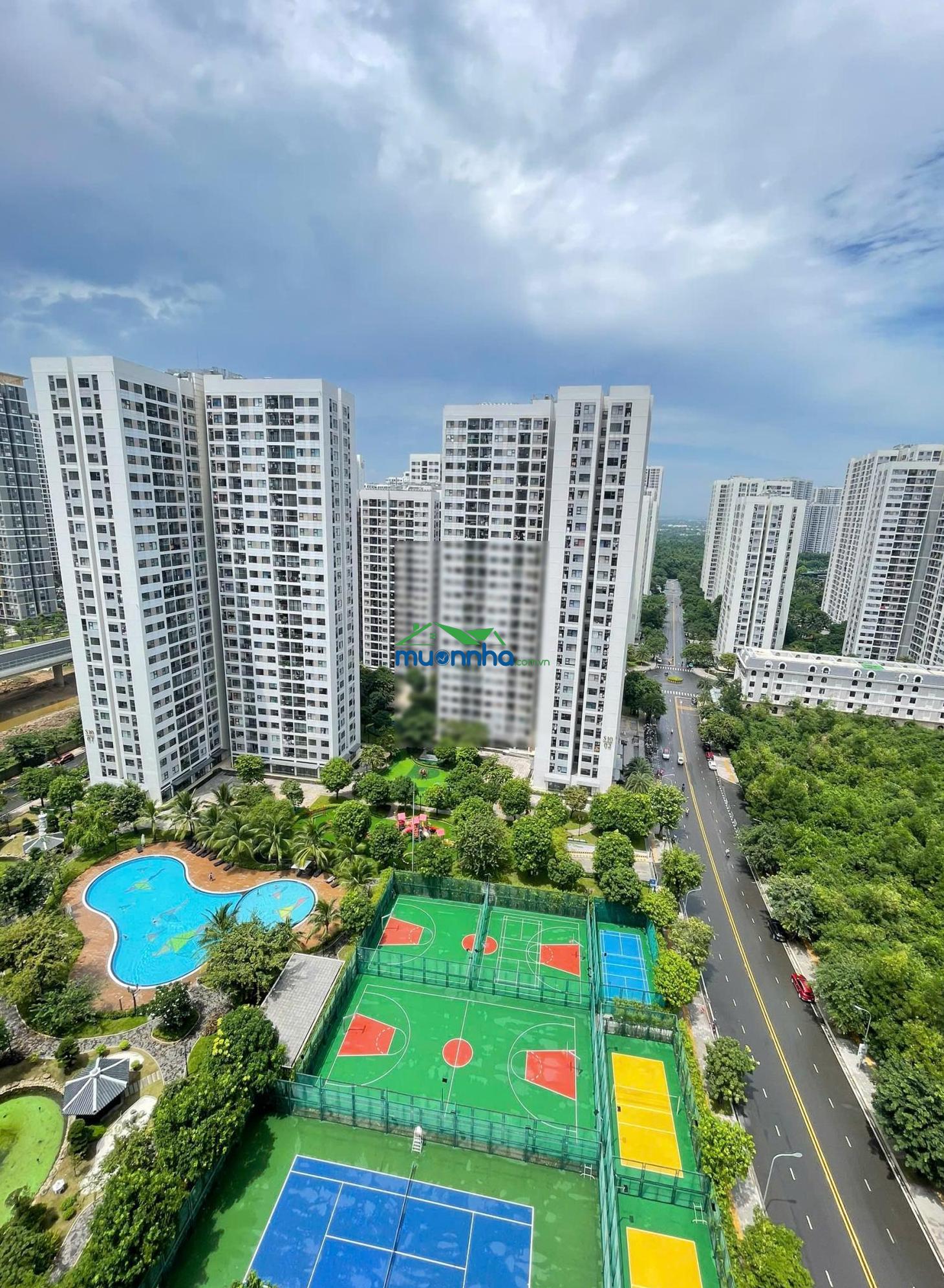 Căn góc 3pn view vườn nhật 81,5m2 - sổ sẵn - tòa s10.03 - tầng trung giá 4,3 tỷ btp - 4