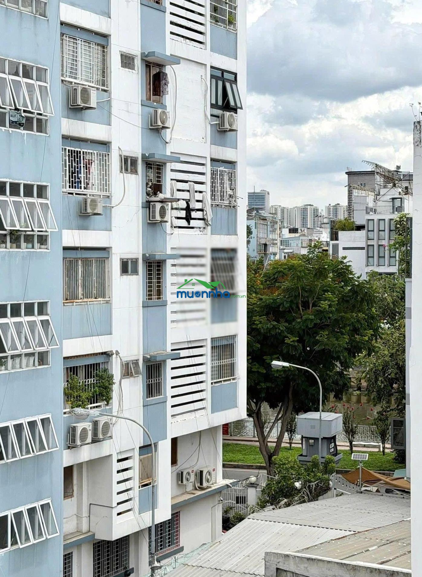 Bán nhà riêng tại nguyễn văn nguyễn, quận 1, 7 tỷ, 36 m2, 5pn, 3wc, đang cho thuê tháng 20tr - 4