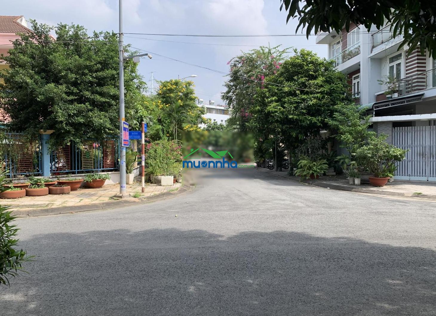 Nhà phố, khu tái định cư, sổ hồng - 3