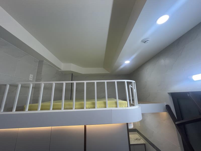 ✨ Căn hộ duplex xinh - bancol thoáng mát & không gian sống hiện đại - giá hời ✨  - 2