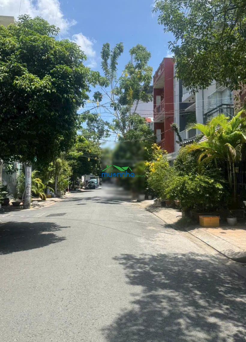 Bán nhà khu dân trí cao đường tân sơn nhì - tp. hồ chí minh - 4.1x12m - 3 tấm - giá tốt 8.5 tỷ tl - 3