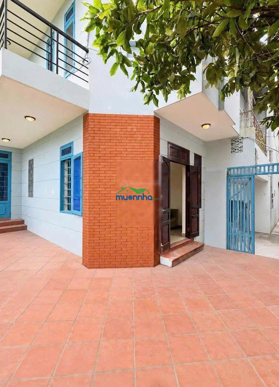 Biệt thự mini trương công định - 3 tầng - 6.5x15 - 8.8 tỷ - 4