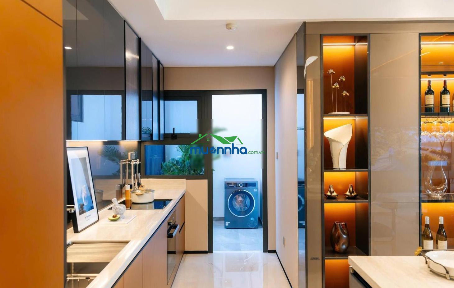 Chỉ 11,6tỉ full -3pn đơn lập 124.7m sau ck 17% -duy nhất tháp b2 có 3 view đẹp nhất gladia heights - 3