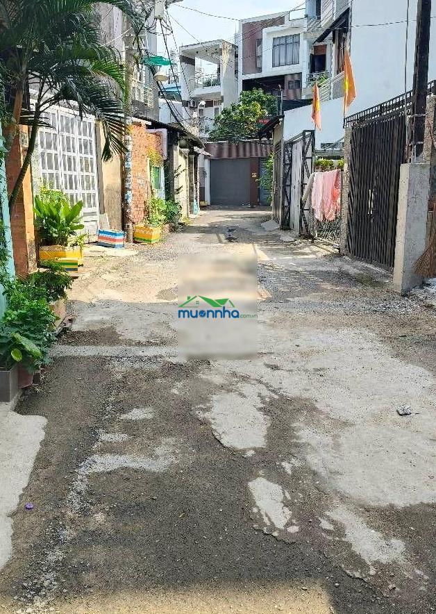 Bán nhà quận 12 hẻm xe hơi nguyễn ảnh thủ, 3 tầng btct, gara ô tô, 3pn, giá nhỉnh 5 tỷ - 3