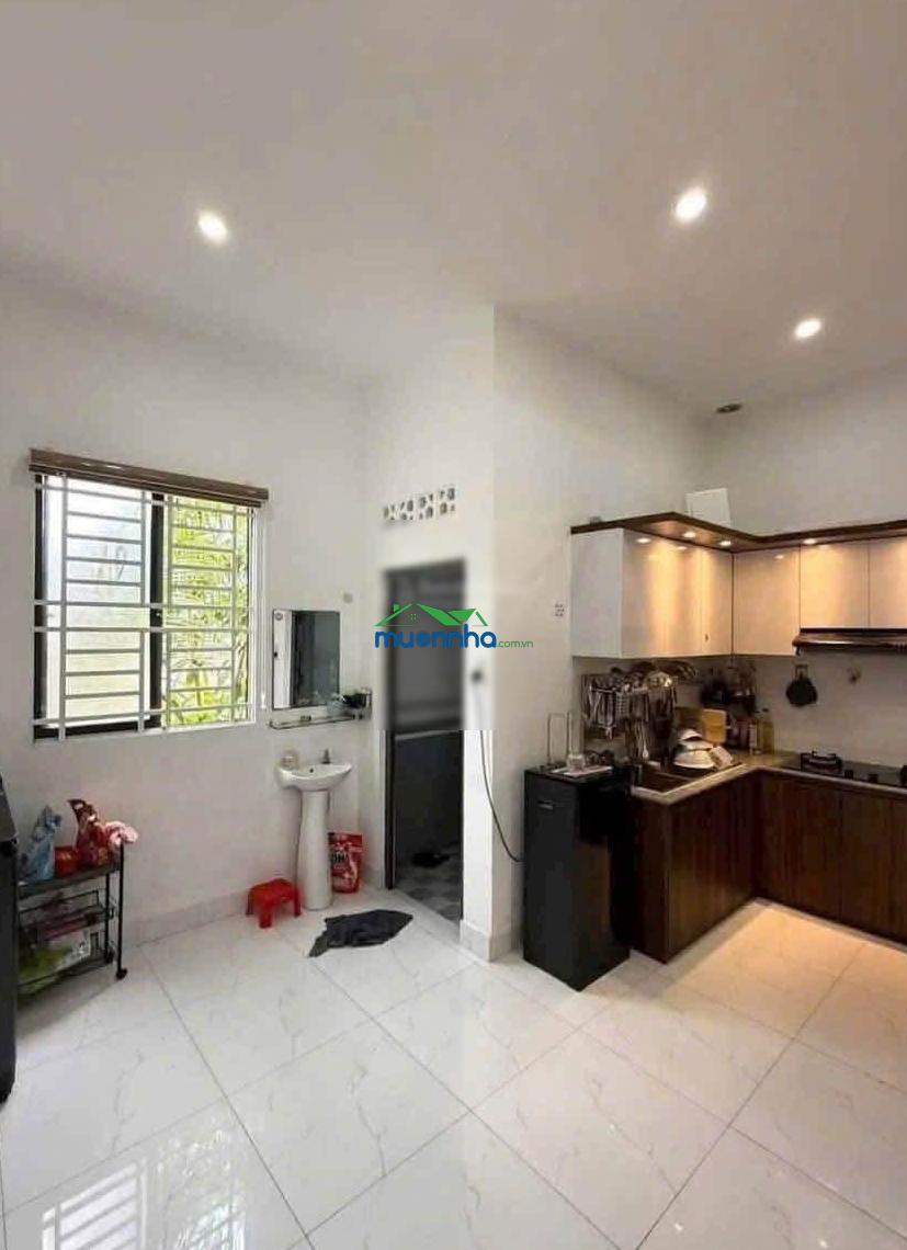 Bình chánh - ký gửi nhà nhỏ xinh 56m2 chỉ 7tỷ840tr/ đang cho thuê 8tr/th