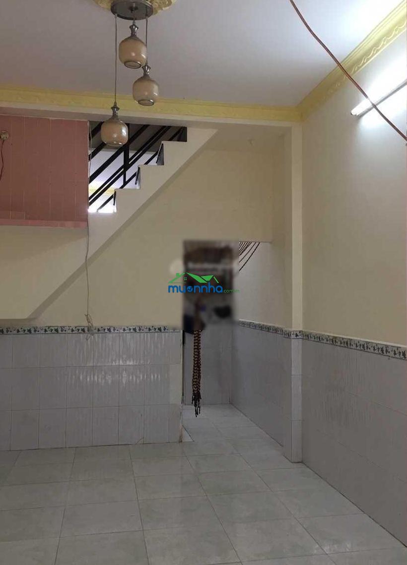 Bán nhà riêng 70m2 sổ hồng riêng - 2